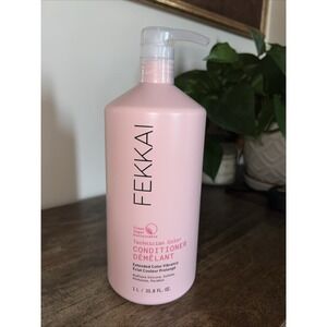 Fekkai Technician Color by Fekkai, 33.8 oz Conditioner‎ New